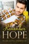 [Healing Hearts 01] • Remember Hope